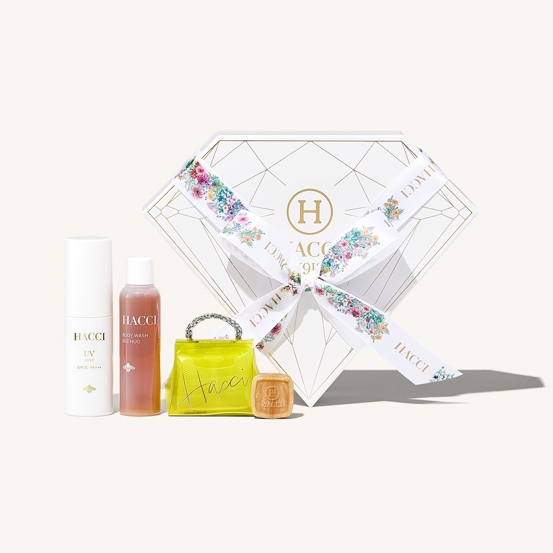 【母の日】Spring 2026 Gifts - UV Care