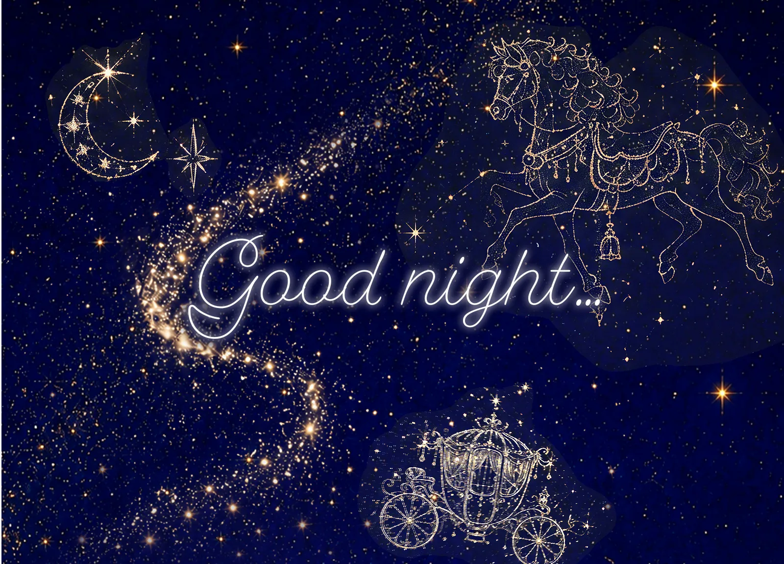 Good night