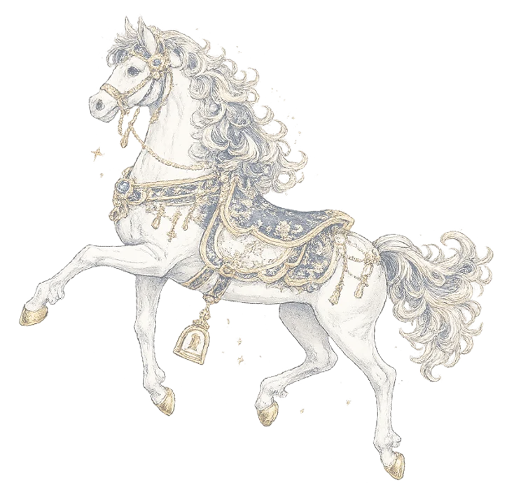horse