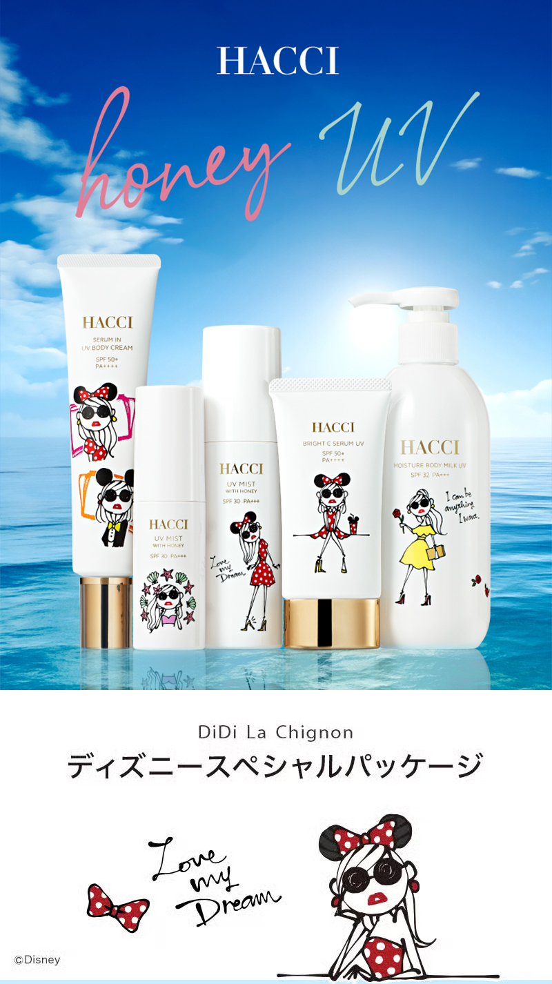 UVコレクション